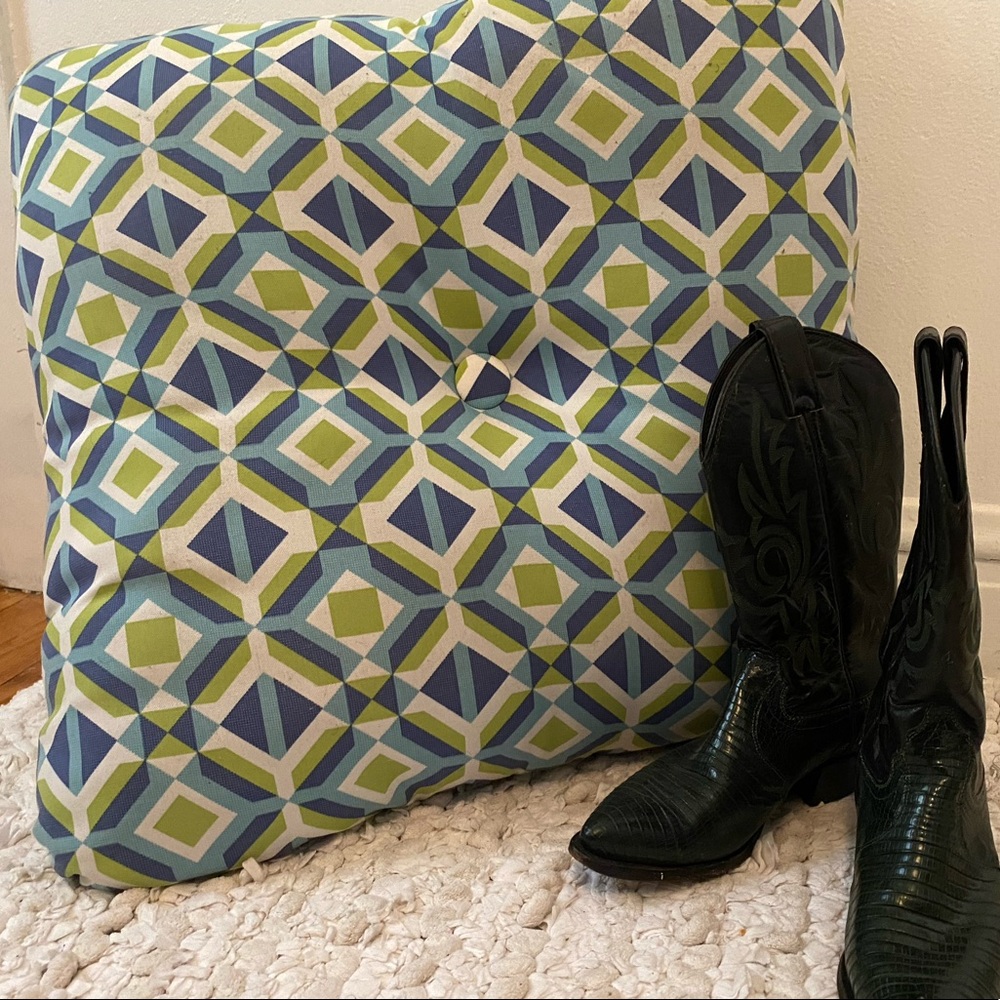 Cowboy Boots